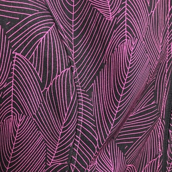 Pink & Purple Lole Jacket - Picture 4 of 10